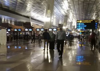 Kabar Baik! Perjalanan Dalam Negeri Kini Tanpa Surat Keterangan Bebas Covid-19