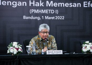 Sukses! Hari Pertama Rights Issue bank bjb Serap 75% Investor