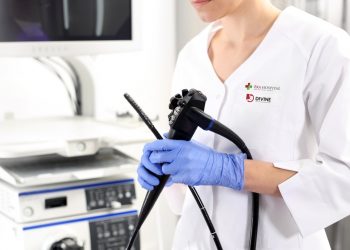 Divine, Pusat Endoskopi Canggih di Indonesia Ada Di Eka Hospital