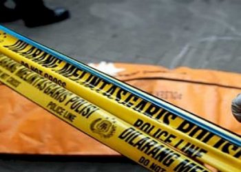 Tak Pulang Empat Hari, Bocah Ditemukan Tewas Mengambang Di BSD