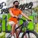 Hanya di Hotel Santika Premiere ICE -BSD City, Staycation Kian Asyik dengan Fasilitas Sepeda Gratis