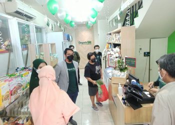Jelang Ramadan, Permintaan Organicbox Meningkat