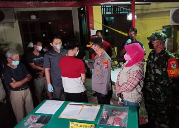 Prostitusi Online, Suami Jual Istri Lewat Aplikasi Michat