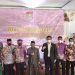Ketua DPRD Kabupaten Tangerang Hadiri Musrenbang Kecamatan Teluknaga
