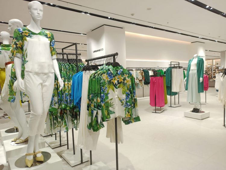 URBAN&CO  Bintaro Xchange. (PHD)