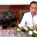 Cegah Suhu Politik Memanas Jelang Pemilu, Presiden Joko Widodo: Lakukan Edukasi Politik