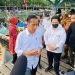 Dialog Bersama Nelayan, Presiden Jokowi Serap Tiga Aspirasi Nelayan
