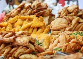 Buka Puasa Tak Ingin Kolesterol Naik, Ini Caranya!