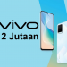 HP Vivo Terbaru Harga Dua Jutaan