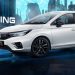 Berteknologi Canggih, Honda City Hatchback RS Mulai Mengaspal