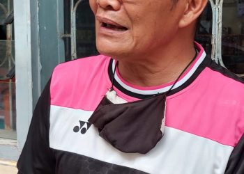 Jelang PON, Mantan Juara Angkat Berat Desak Pemprov Sumbar Serius Pembinaan Atlet