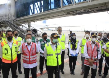 Kemenhub Prediksi 80 Juta Orang Bakal Mudik Lebaran