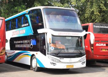 Arus Mudik di Kota Tangerang Diprediksi Terjadi Pada H-10 Lebaran