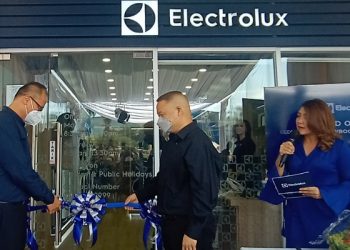 Lebih Dekat dengan Konsumen, Electrolux Buka Showroom and Service Center di Gading Serpong