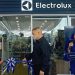 Lebih Dekat dengan Konsumen, Electrolux Buka Showroom and Service Center di Gading Serpong