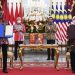 Indonesia-Malaysia Sepakati MoU Perlindungan Pekerja Migran Indonesia di Malaysia