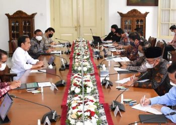 Jadwal Pemilu 2024 Sudah Ditetapkan, Presiden Joko Widodo Pastikan Tak Ada Penundaan