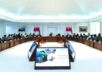 Pemerintah Akan Fokuskan Kebijakan Fiskal Tahun 2023 Dukung Pemulihan Ekonomi