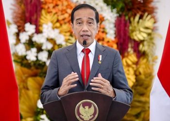 Presiden Jokowi Bahas Solusi Damai Perang Rusia-Ukraina dengan Sejumlah Pemimpin Negara