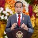 Presiden Jokowi Bahas Solusi Damai Perang Rusia-Ukraina dengan Sejumlah Pemimpin Negara