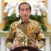 Presiden Jokowi Ucapkan Selamat Hari Suci Nyepi dan Tahun Baru Saka 1944