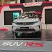 Honda SUV RS Concept, Cocok Untuk Karakter Orang Indonesia