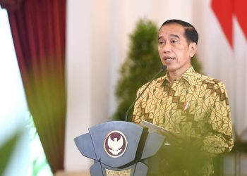Tren Ekonomi Indonesia Positif di Tengah Gejolak Situasi Global