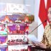 Tujuh Arahan Presiden untuk Hadapi Gejolak Ekonomi Global