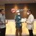 Sambut Ramadan, Eka Hospital Wakafkan Alquran