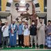 Syeikh Palestina Roadshow Aksi Kemanusiaan di Tangsel