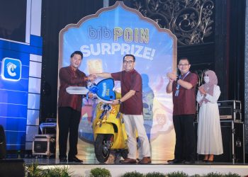 Dorong Transaksi Non Tunai dan Digitalisasi Donasi, bjb Gelar Digi Ramadhan Bisa Jadi Berkah 2.0