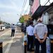 Peringatan! Kendaraan Parkir Di Pedestrian Jalan Bakal Ditindak Tegas