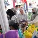 Bazaar Murah Pemkot Tangsel di 7 Kecamatan Diserbu Warga