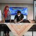 Tekan Pengangguran, Disnaker Kota Tangerang Teken Kerjasana dengan PT Permodalan Nasional Madani