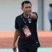 Widodo C Putro Mundur Dari Pelatih Persita