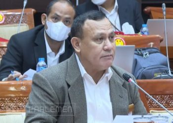 KPK Kawal Anggaran Peningkatan Kesejahteraan Nelayan