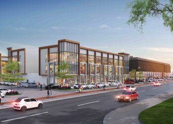 Paramount Land Luncurkan Unit Komersil Maggiore Junction dan Business Loft