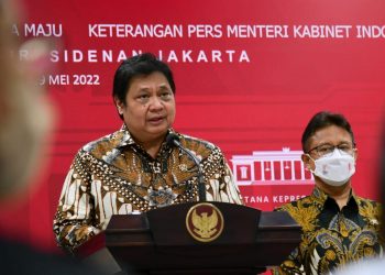 Ekonomi Indonesia Diperkirakan Tumbuh Di Atas Rata-Rata Global