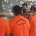 Polrestro Tangerang Gerebek Pabrik Ayam Potong Berformalin