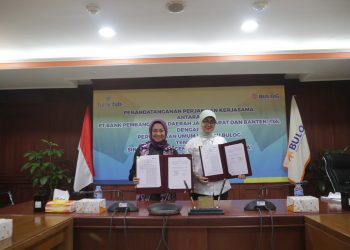 Dorong Pertumbuhan Bisnis, Bjb Berkolaborasi dengan Sahabat RPK Perum Bulog