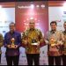 Perumdam Tirta Kerta Rahardja Raih Top BUMD Awards 2022