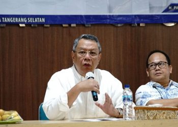 Kinerja Kader Kesehatan Dalam Tangani Covid-19 Diapresiasi Walikota