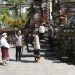 Kunjungi Pura Tirta Empul, Presiden Dorong Pemeliharaan Aset Kebudayaan Negara