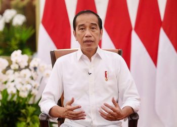 Pemerintah Kembali Buka Ekspor Minyak Goreng Mulai 23 Mei 2022