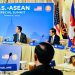 Penguatan Kemitraan ASEAN-AS untuk Antisipasi Pandemi di Masa Depan