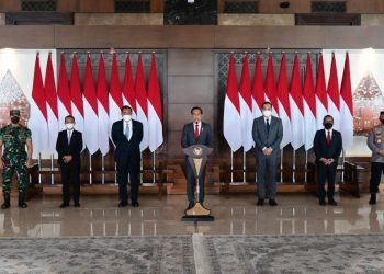 Presiden Jokowi Berangkat ke Washington DC Hadiri KTT Khusus ASEAN-AS