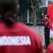 Presiden Jokowi Lepas Kontingen Indonesia ke SEA Games Ke-31 di Vietnam