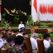 Presiden Jokowi Sampaikan Enam Arahan dalam Sidang Kabinet Paripurna