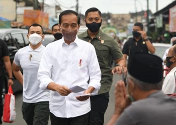 Secercah Asa di Ujung Ramadan