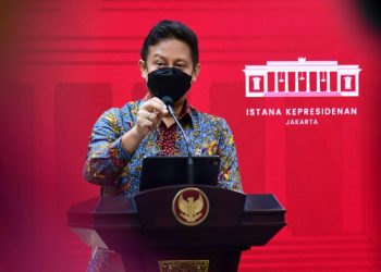 Transisi Pandemi ke Endemi Tidak Dapat Diputuskan Sendiri